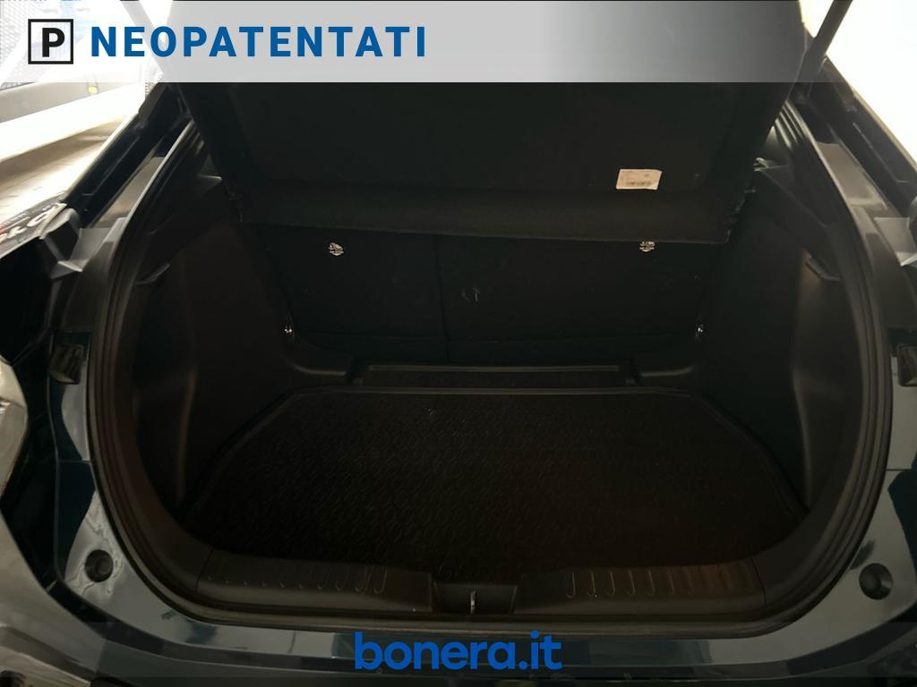 Toyota C-HR 1.8 Hybrid 140 Lounge FWD e-CVT