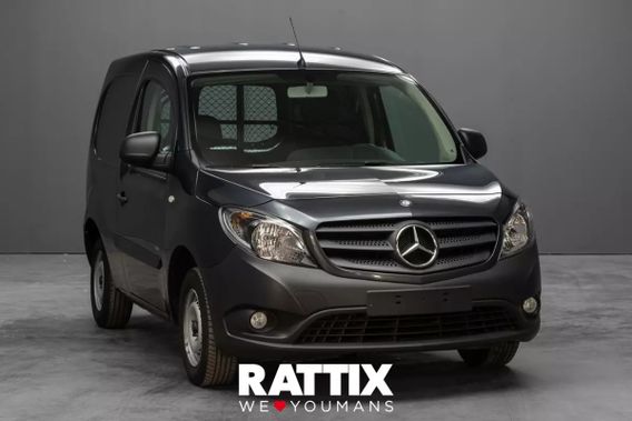 Mercedes-Benz Citan 1.5 cdi 109CV Compact N1 Autocarro (IVA ESCLUSA)