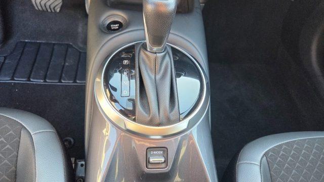 NISSAN Juke 1.6 HEV N-Connecta PERMUTE OK NEOPATENTATI UNIPRO.