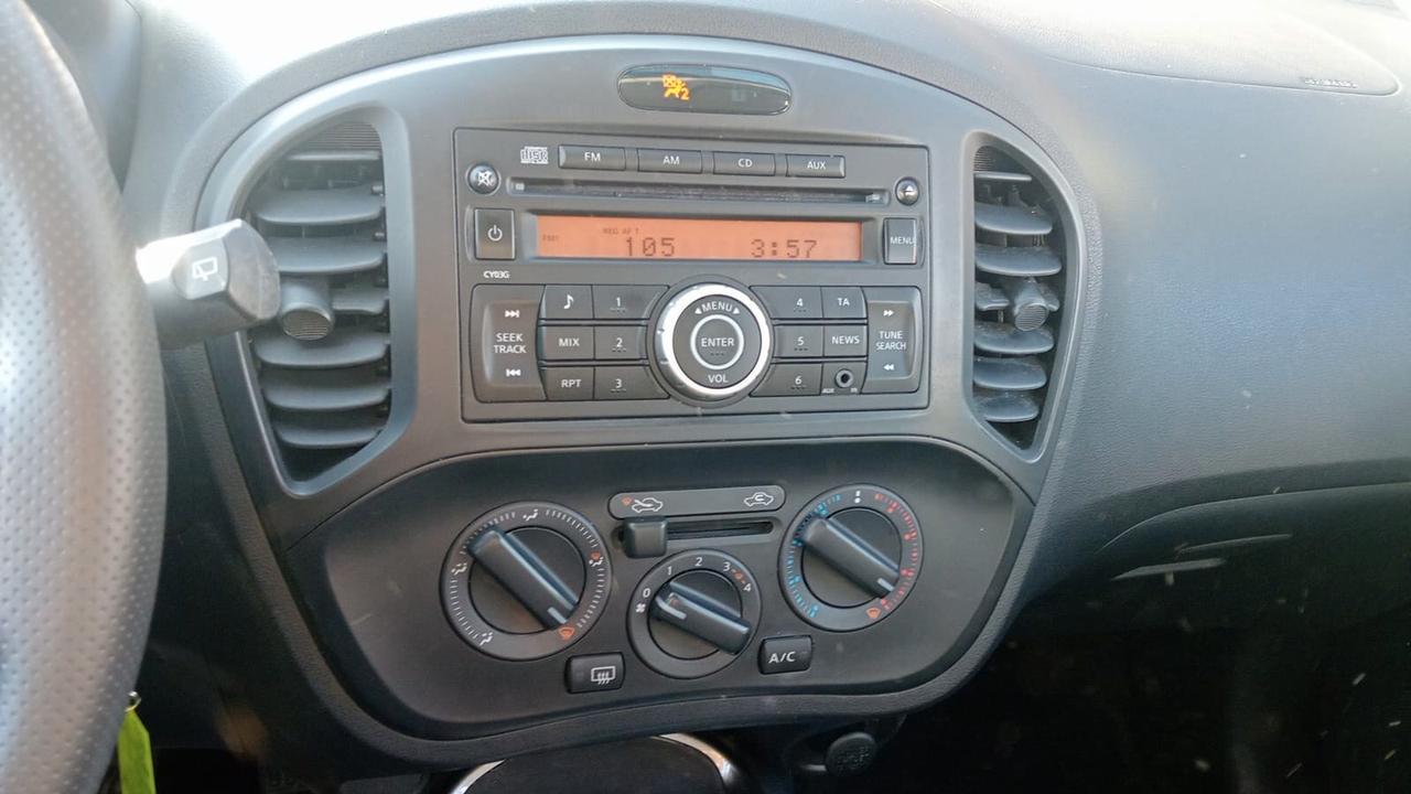 Nissan Juke 1.5 dCi Start&Stop Acenta
