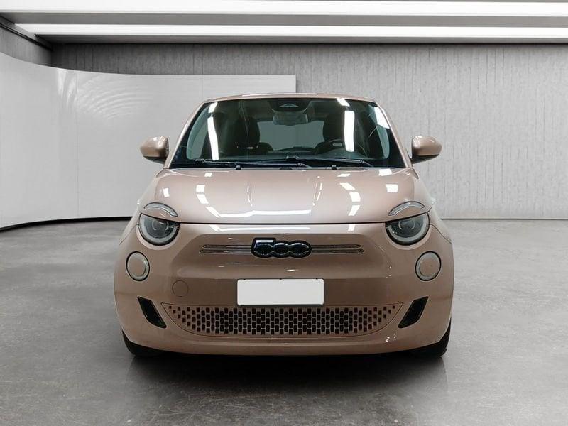 FIAT 500 500e 42 kWh La Prima