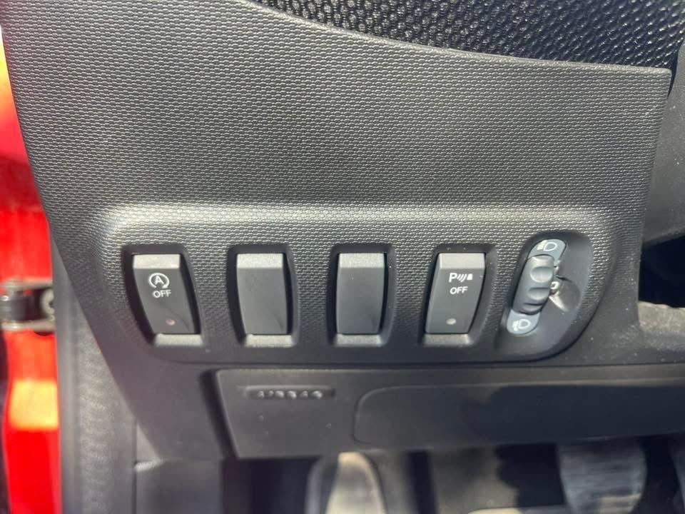 Smart ForFour 453 Prime 0.9 Turbo 90cv