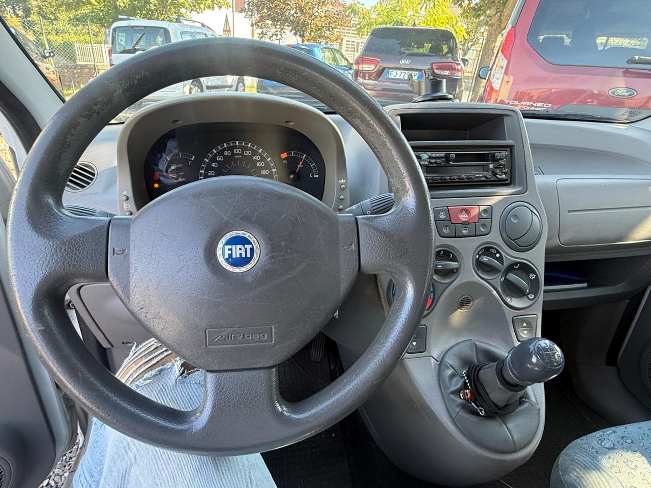 Fiat Panda 1.1 Active