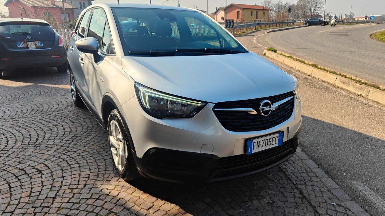 Opel Crossland Crossland X 1.6 ECOTEC D 120 CV Start&Stop Innovation