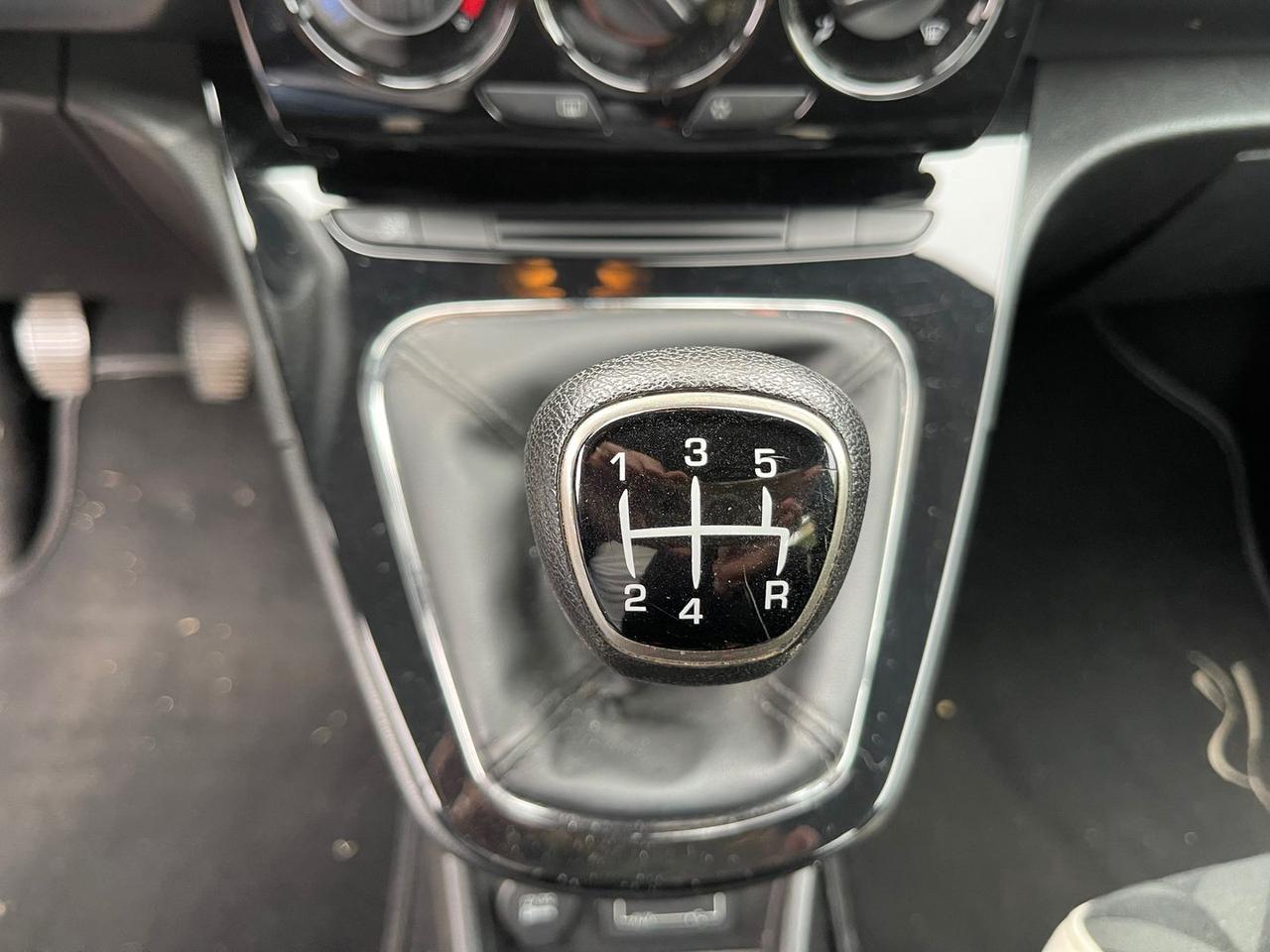 Lancia Ypsilon Opening Edition 1.2 #7630