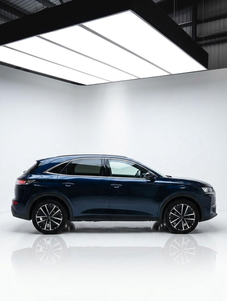 Ds 7 E-Tense 225 Bastille Business