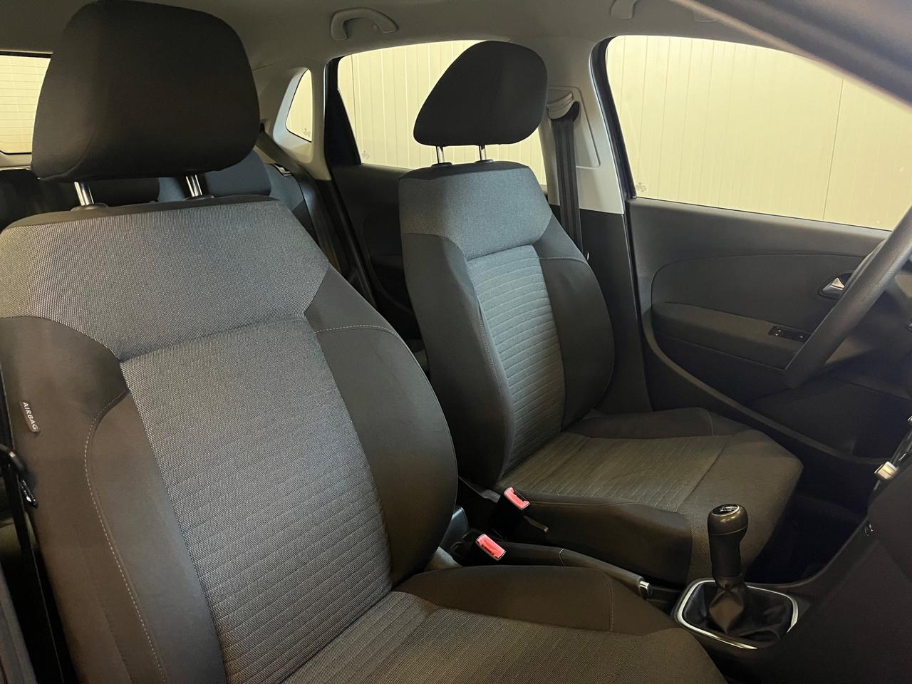 Volkswagen Polo 1.2 70 CV 5p. Comfortline