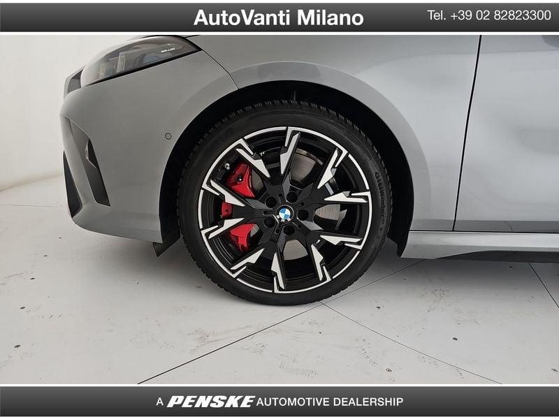 BMW Serie 1 116 MSport Pro auto