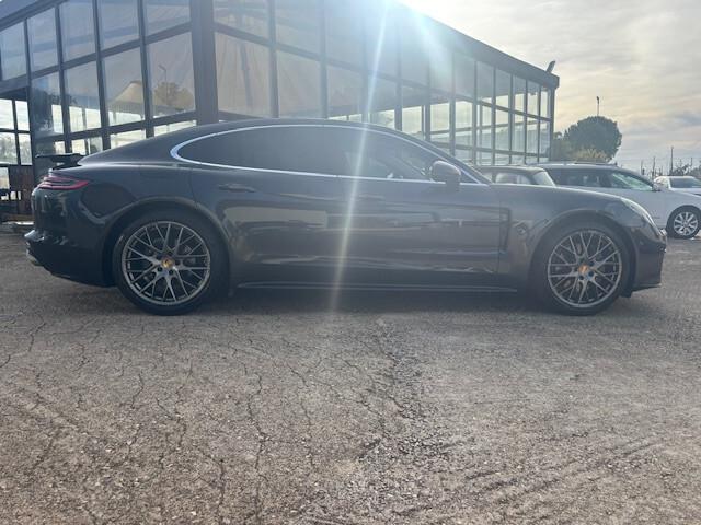 Porsche Panamera 2.9 4S Sport Turismo