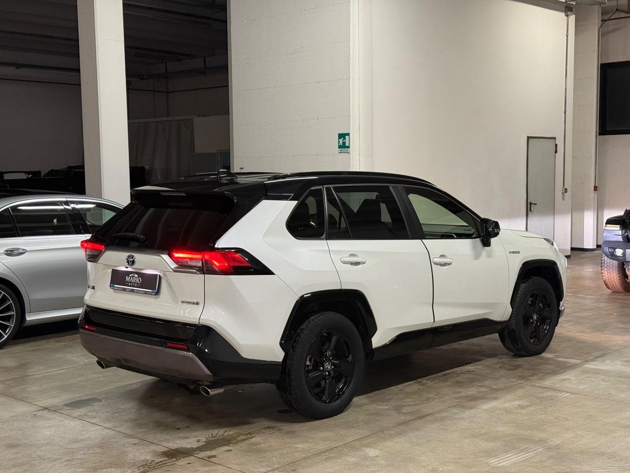 Toyota RAV 4 rav4
