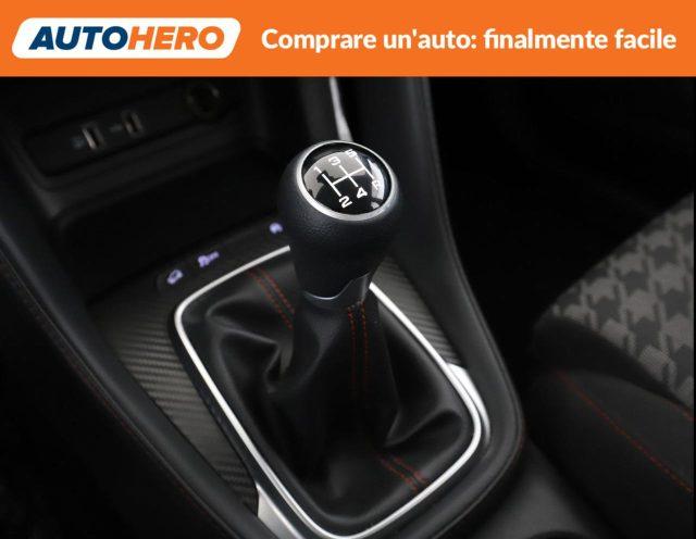 MG ZS 1.5 VTi-tech Comfort