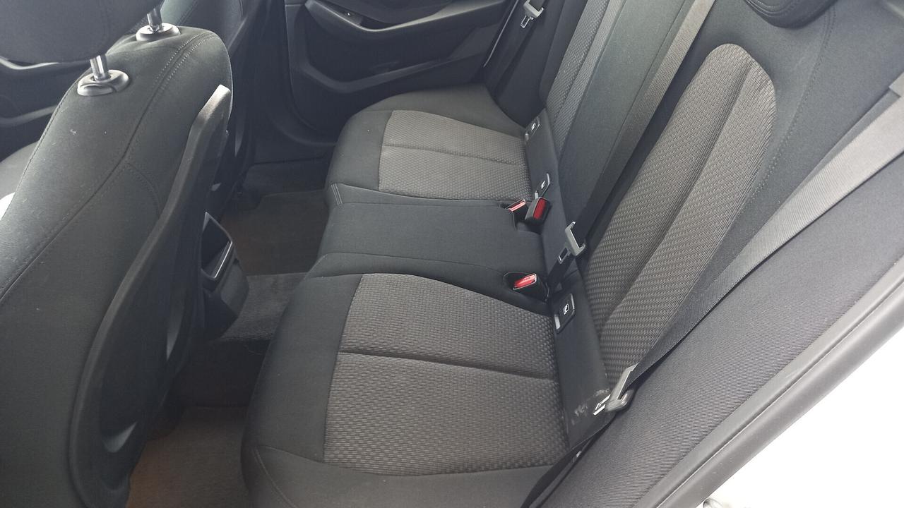 Bmw 116 116i 5p. Msport Exterior Auto