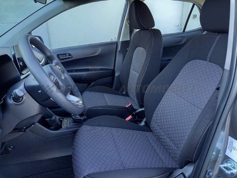KIA Picanto Picanto 1.0 mpi Gpl Urban