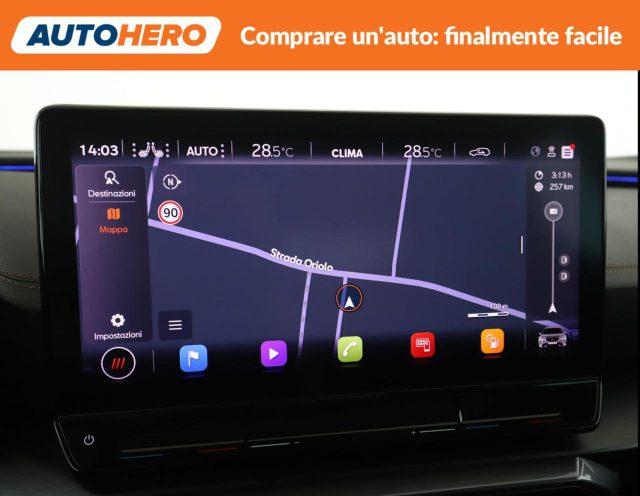 CUPRA Formentor 2.0 TSI 4Drive DSG VZ