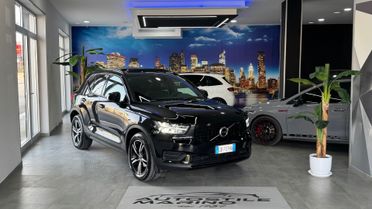 Volvo XC40 D3 Geartronic R-design Tetto Apribile-2020