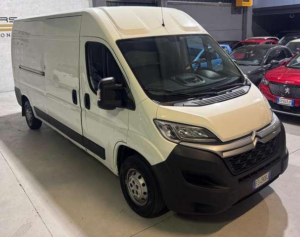 Citroen Jumper OFFERTA LIMITATA ENTRO 15/12 Jumper Maxi + Iva