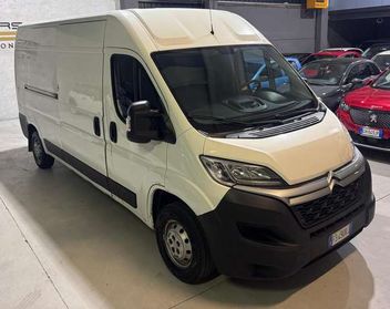 Citroen Jumper OFFERTA LIMITATA ENTRO 15/12 Jumper Maxi + Iva