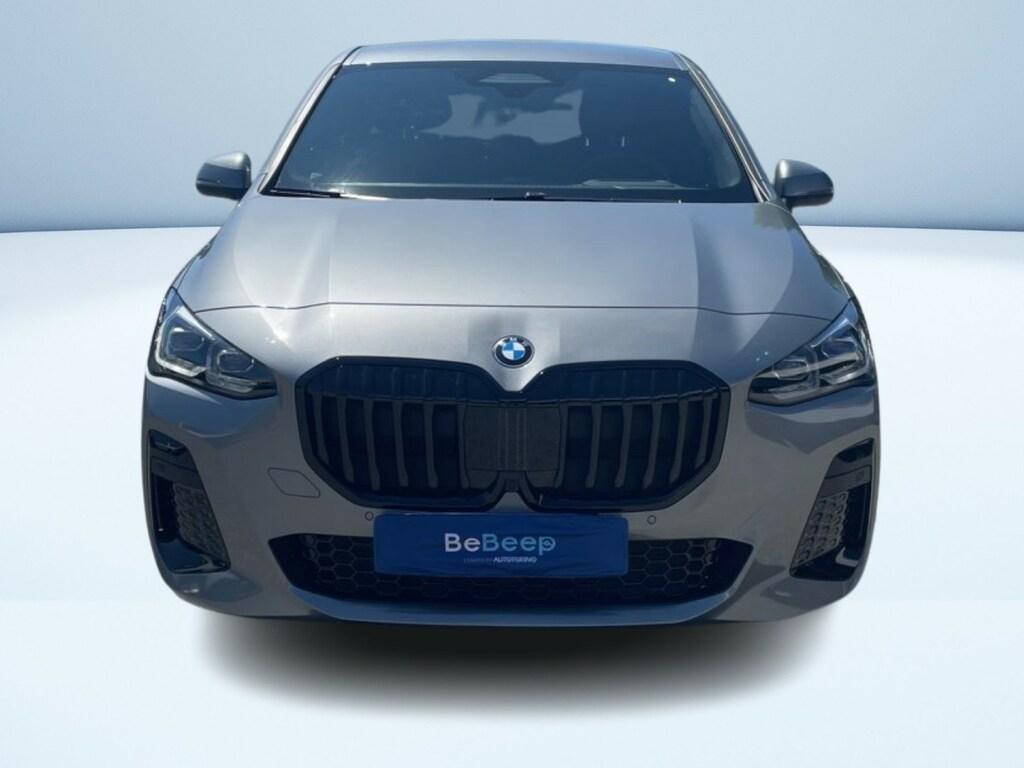 BMW Serie 2 Active Tourer 218 d Msport DCT