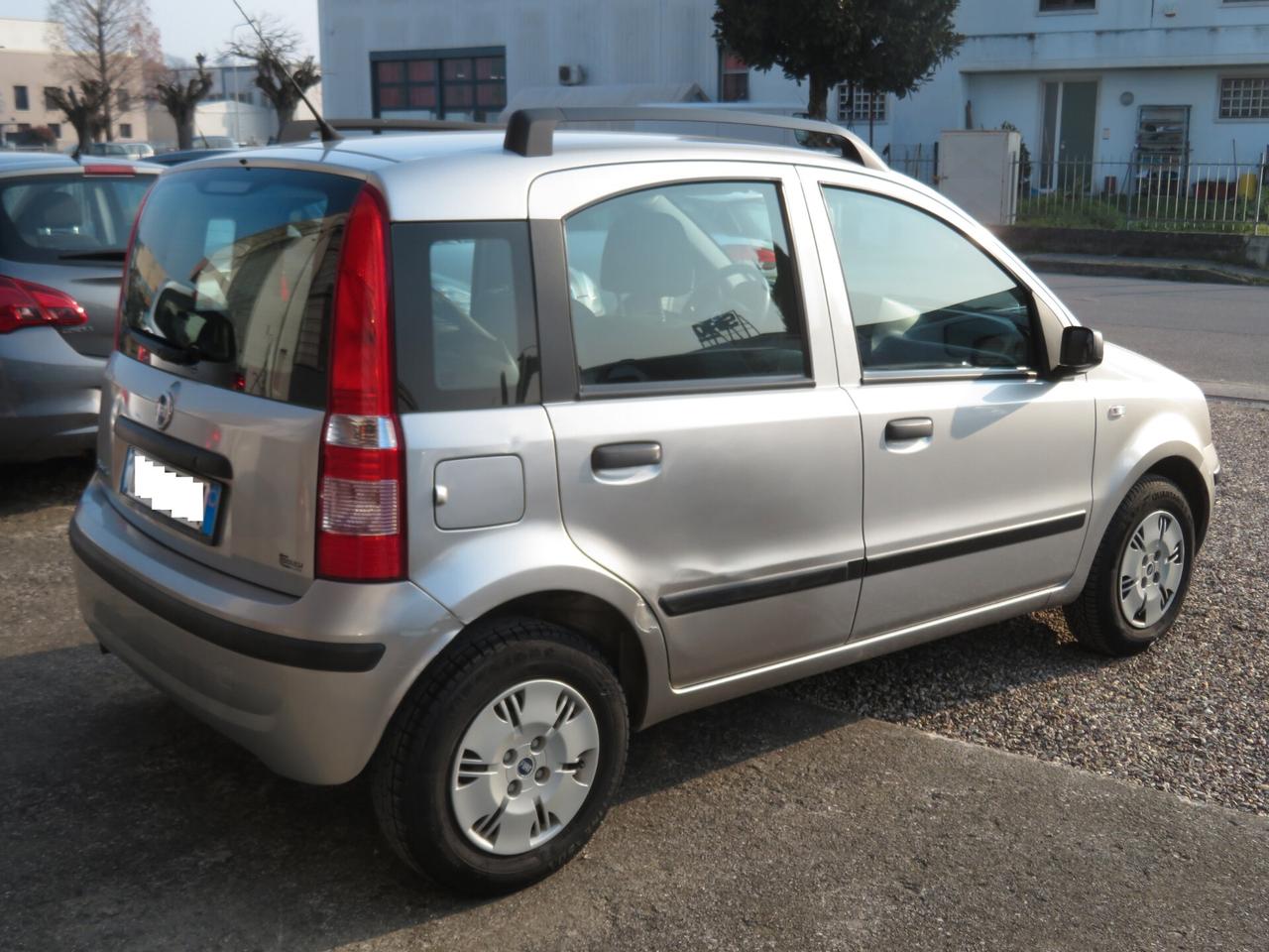 Fiat Panda 1.2 Dynamic