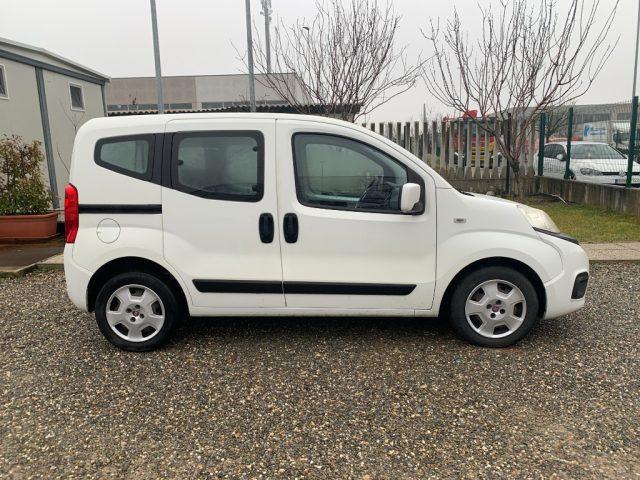 FIAT Qubo 1.3 MJT 80CV lounge