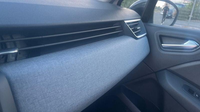 Renault Clio evolution MY24 TCe 90