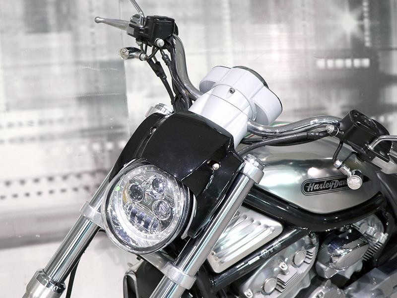 Harley Davidson V-Rod 1130