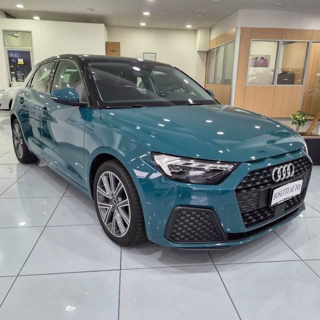 AUDI A1 SPB 30 TFSI Sportback