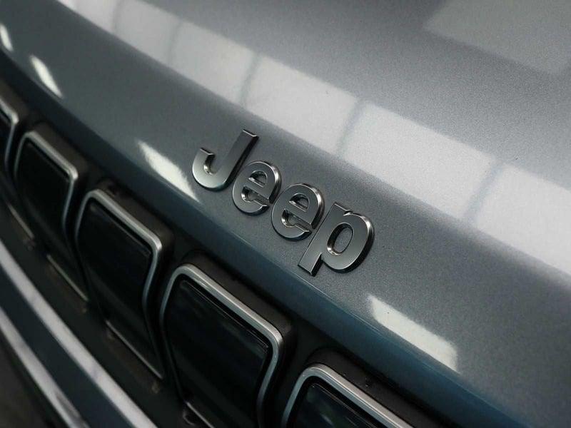 Jeep Avenger 1.2 Turbo Altitude LED ACC KEYLESS
