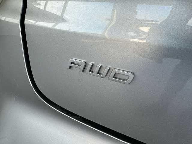 Ford Mustang MACH-E AWD Elettrico Extended 351CV Premium