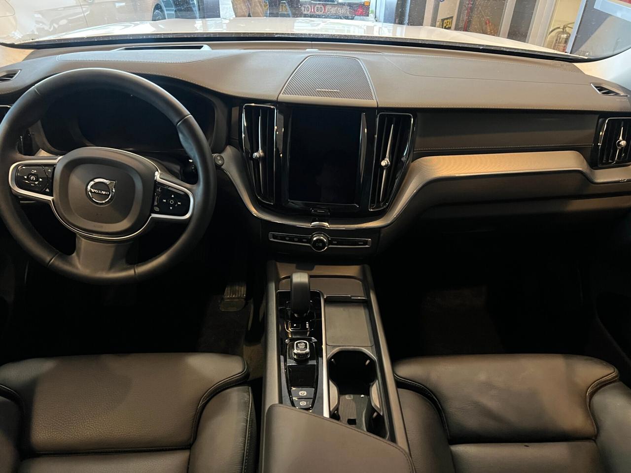 Volvo XC 60 T6 Plug-in hybrid AWD /DA RIPRISTINARE