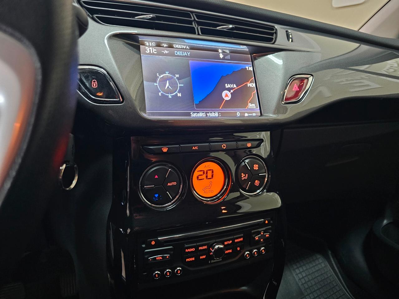Citroen C3 PureTech 82 S&S ETG Exclusive