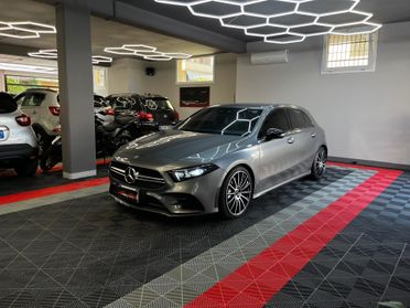 Mercedes-benz A 35 AMG 4Matic - FABIANOAUTO