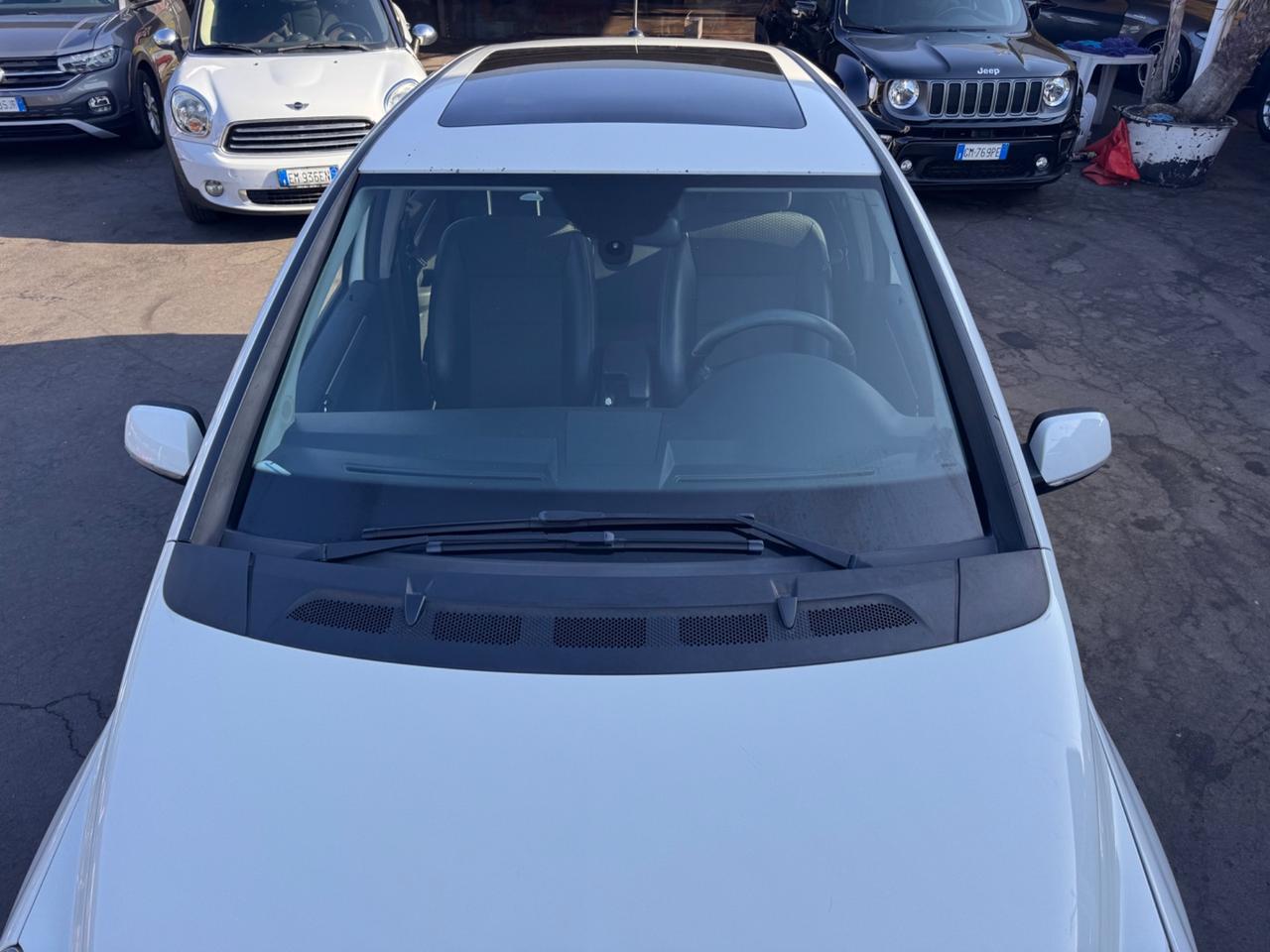 Mercedes-benz B 200 CDI Executive