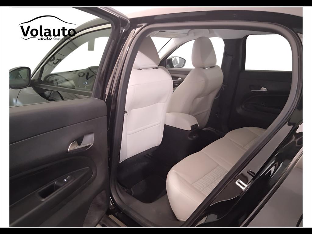 FIAT 600 IV 2023 - 600 1.2 hybrid La Prima II 110cv auto
