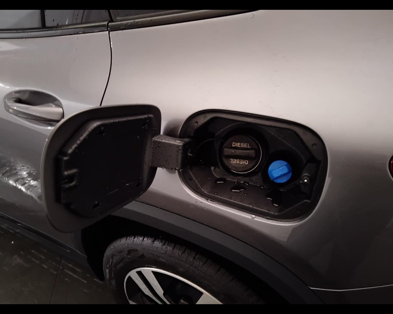 Mercedes-Benz GLA-H247 2023 - GLA 200 d Progressive Advanced auto