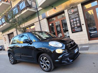 Fiat 500L 1.3 Multijet 95 CV Business NAVI