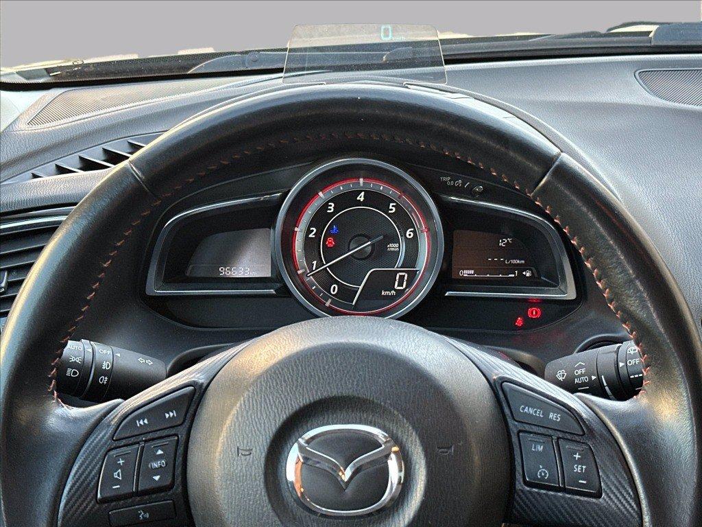 MAZDA 3 5p 1.5d Exceed 105cv my17 del 2017