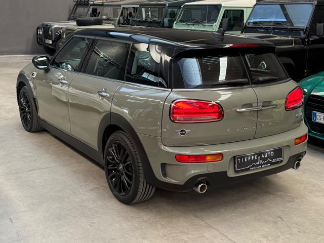MINI Clubman 2.0 Cooper S Clubman