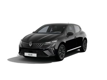 Renault Clio NUOVA techno MY24 TCe 90