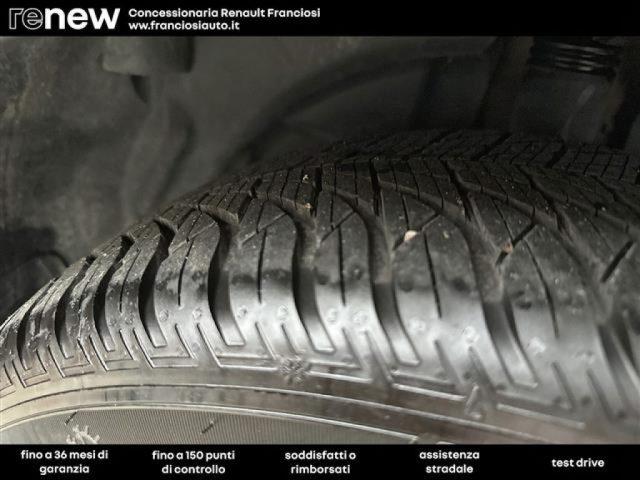 RENAULT Captur 1.5 dci Project Runway S&S 110cv