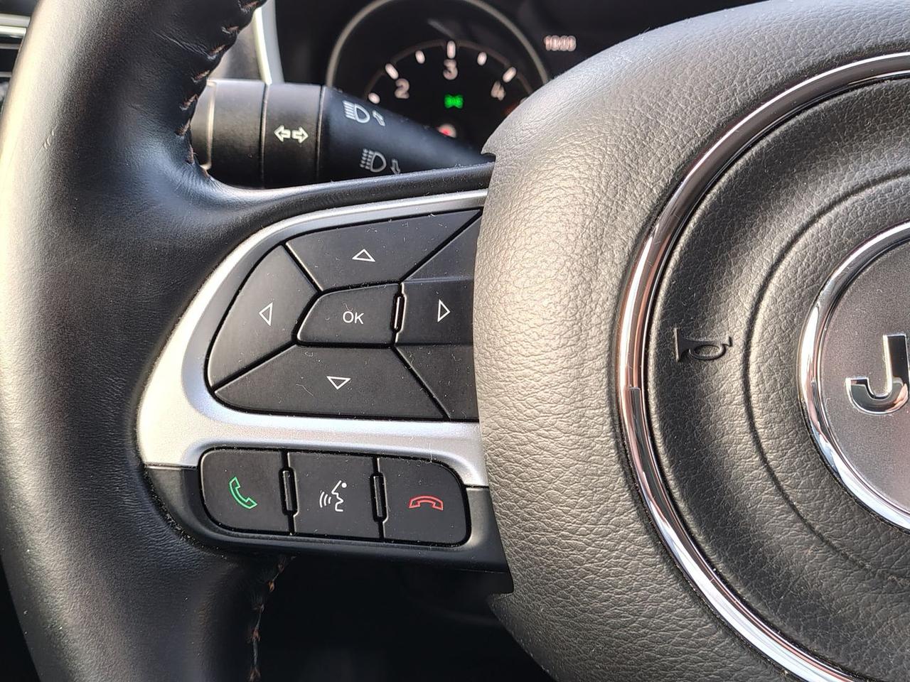 Jeep Compass 2.0 MultiJet Opening Edition 4 #10632