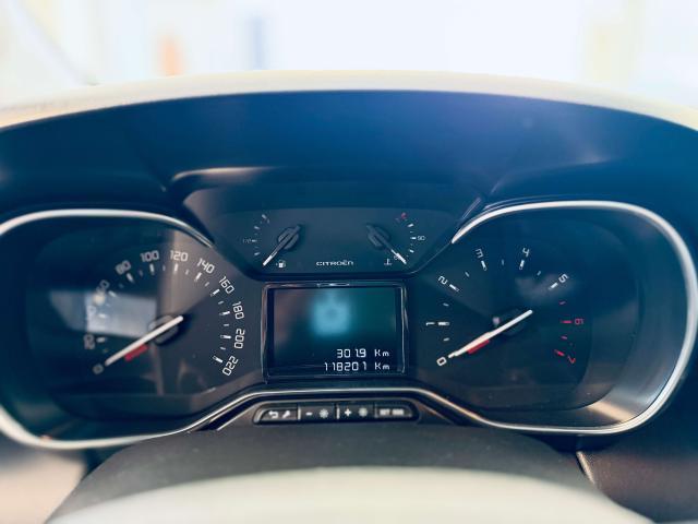 Citroen C3 Aircross 1.5 bluehdi Rip Curl