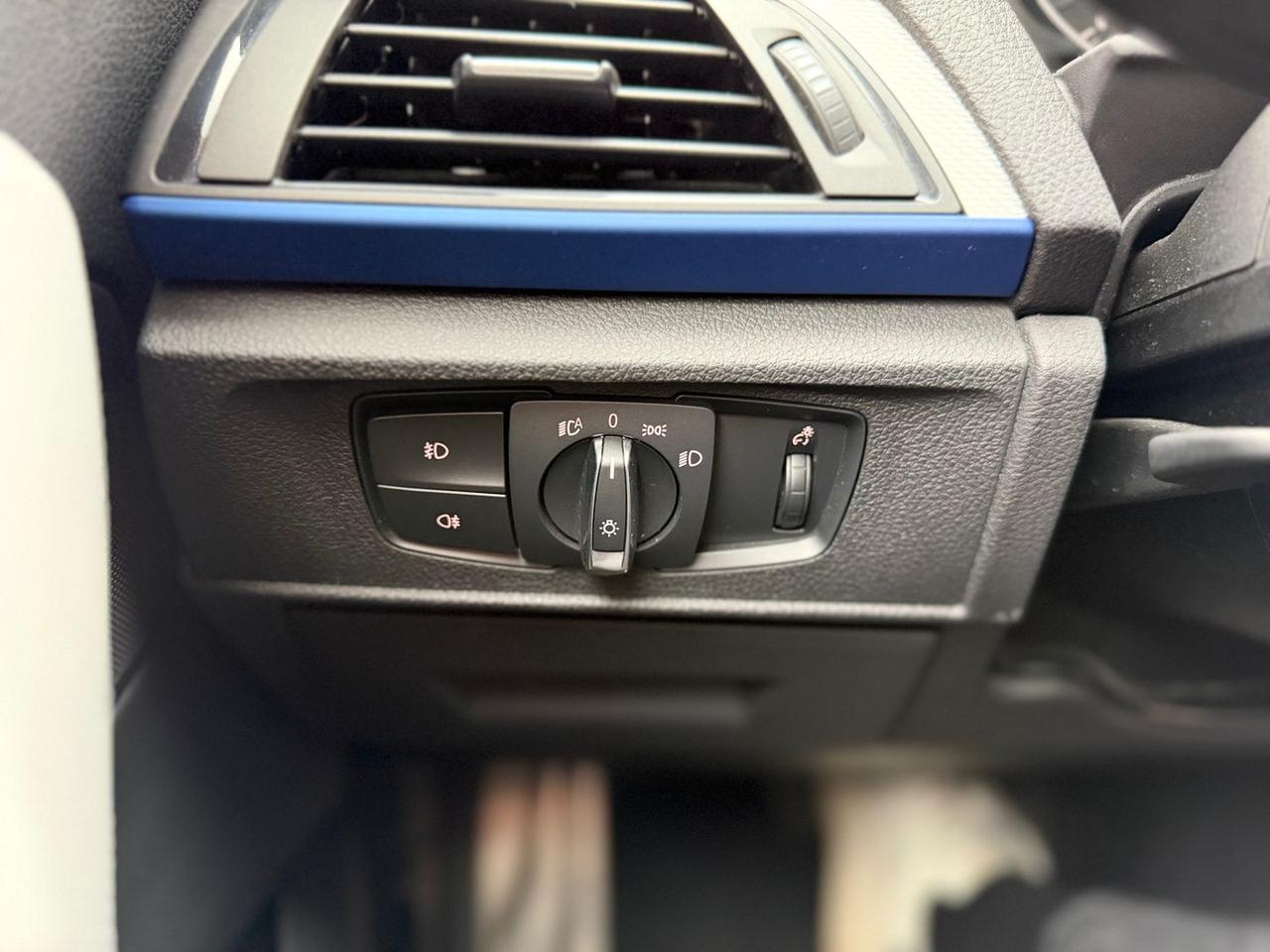 Bmw 116 M Sport 116 d EfficientDynamics #8742