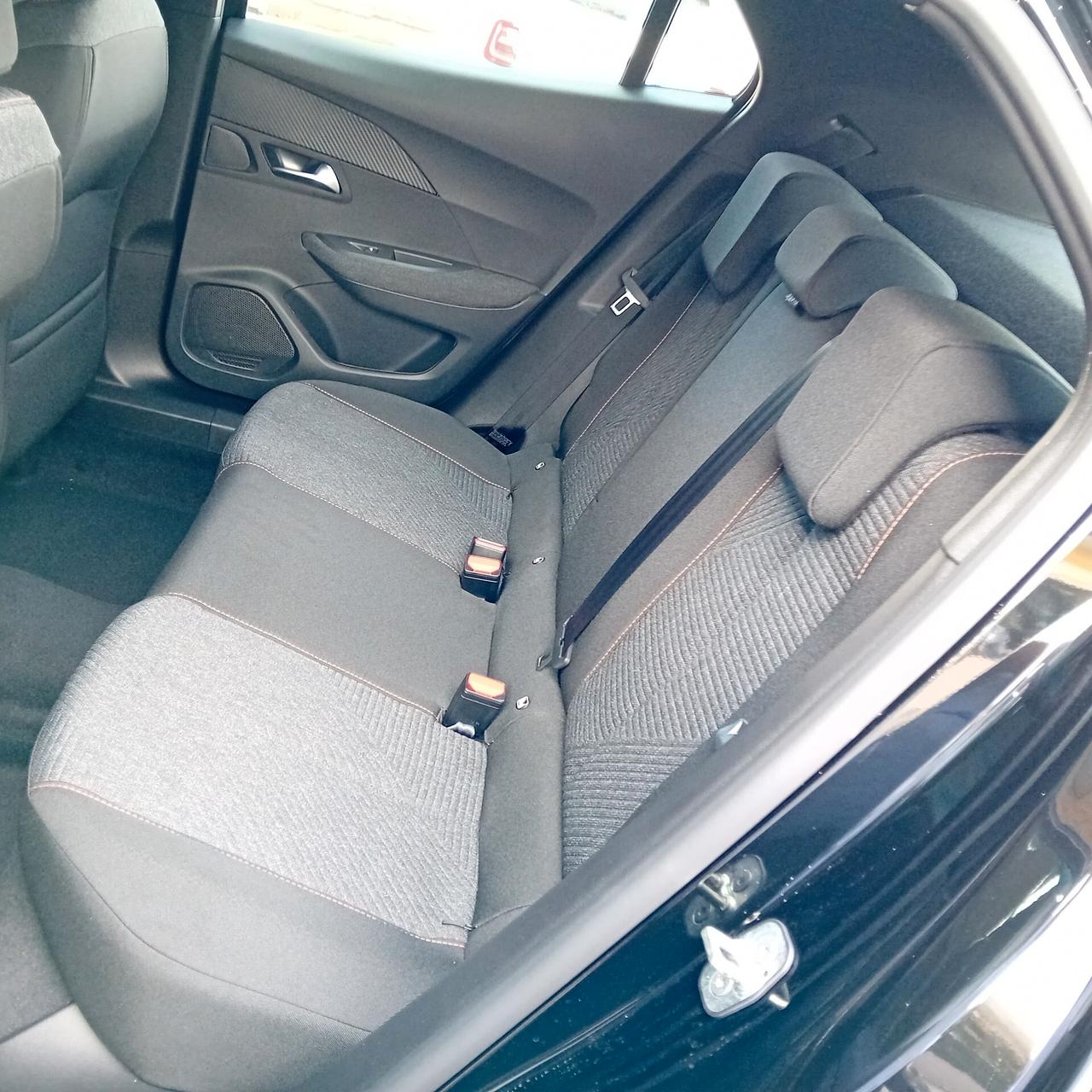 Peugeot 2008 PureTech 100 S&S Style * SENZA VINCOLO DI FIONANZIAMENTO*