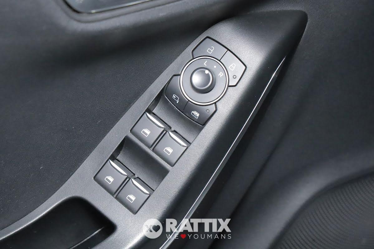 Ford Puma 1.0 Ecoboost Hybrid 125CV ST-Line X Auto