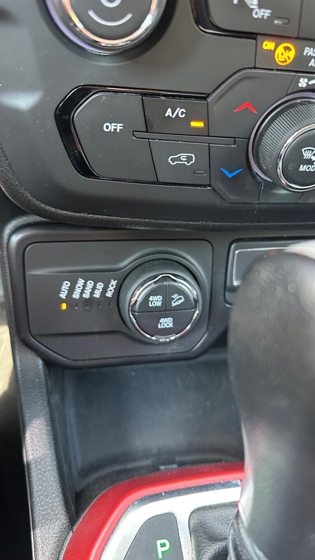 Jeep Renegade 2.0 Mjt 140CV 4WD Active Drive Limited
