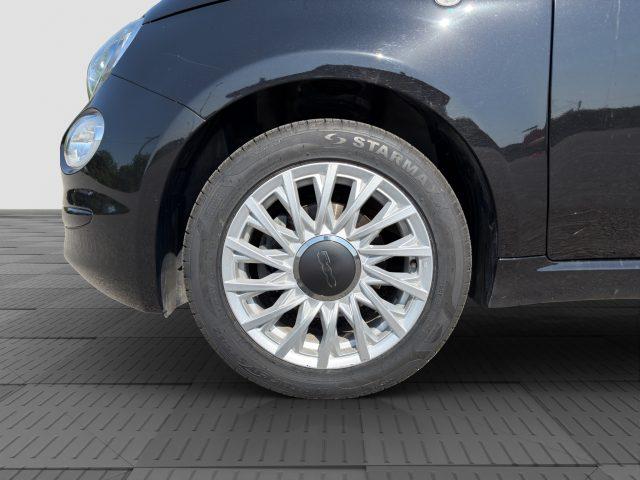 FIAT 500 500 1.0 Hybrid
