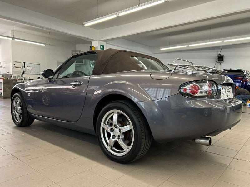 Mazda MX-5 Roadster 1.8L NISEKO