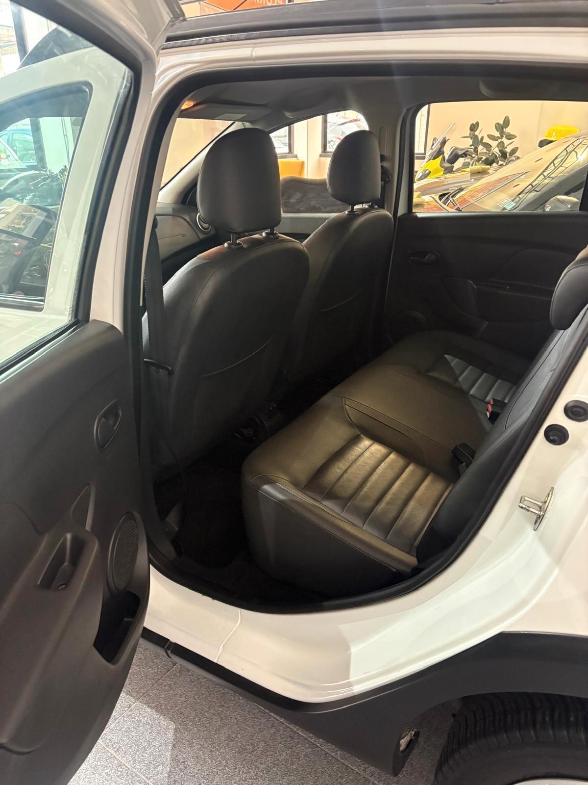 Dacia Sandero Stepway 0.9 TCe 12V T-GPL 90CV Start&Stop Prestige