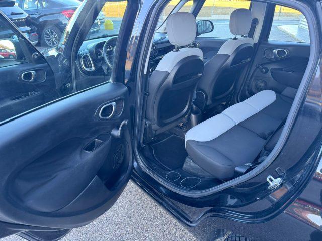 FIAT 500L 1.3 Multijet 85 CV Lounge OK neopatentati